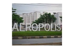 aeropolis